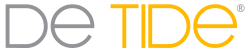 De tide logo-01 De tide logo-01